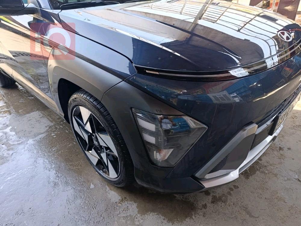 هيونداي كونا